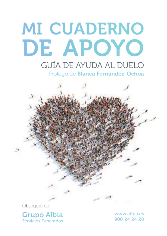 Terapia de Escritura Para Atravesar El Duelo